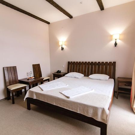 Ruta Resort Polyana Екстериор снимка