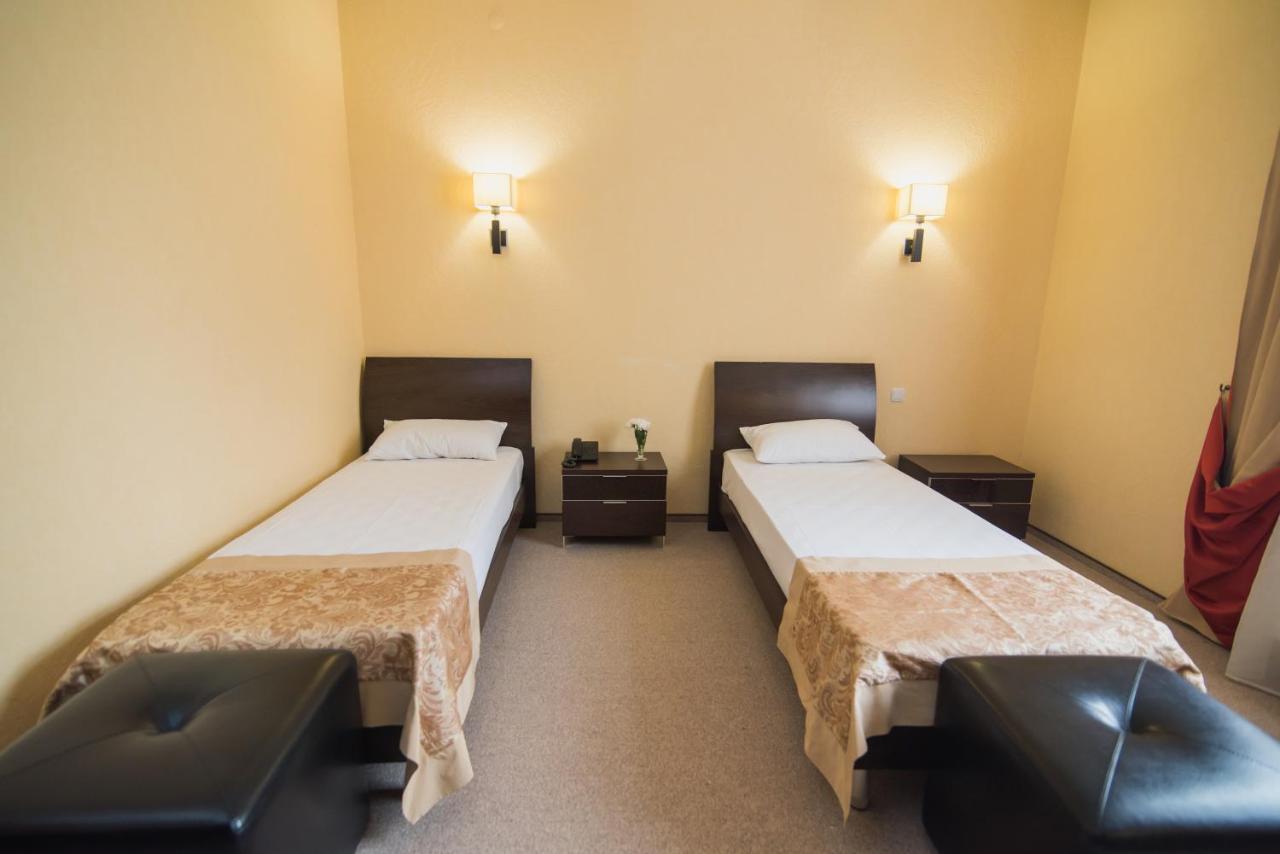 Ruta Resort Polyana Екстериор снимка