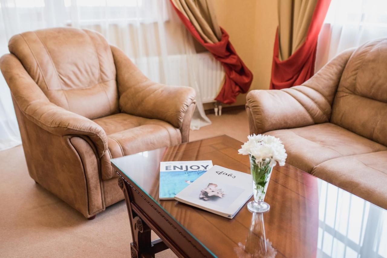 Ruta Resort Polyana Екстериор снимка