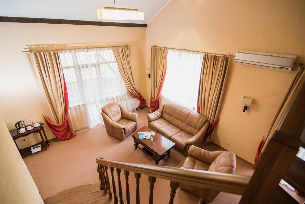 Ruta Resort Polyana Екстериор снимка
