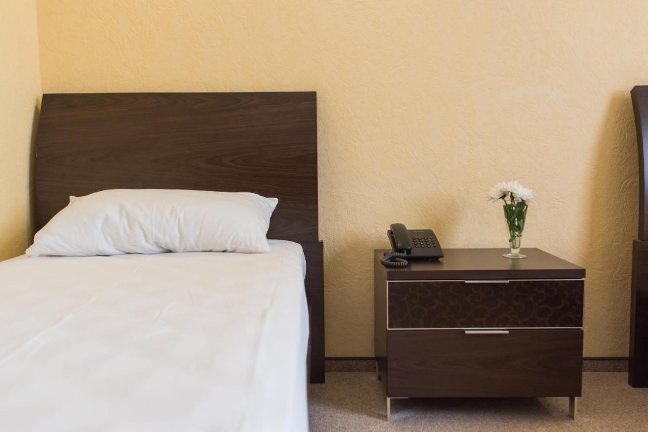 Ruta Resort Polyana Екстериор снимка