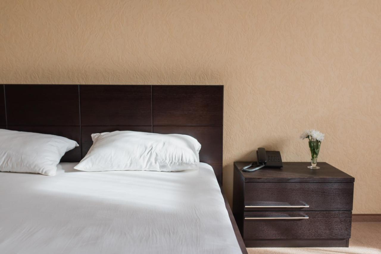 Ruta Resort Polyana Екстериор снимка