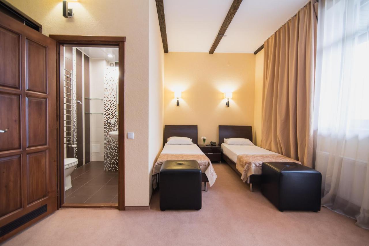 Ruta Resort Polyana Екстериор снимка