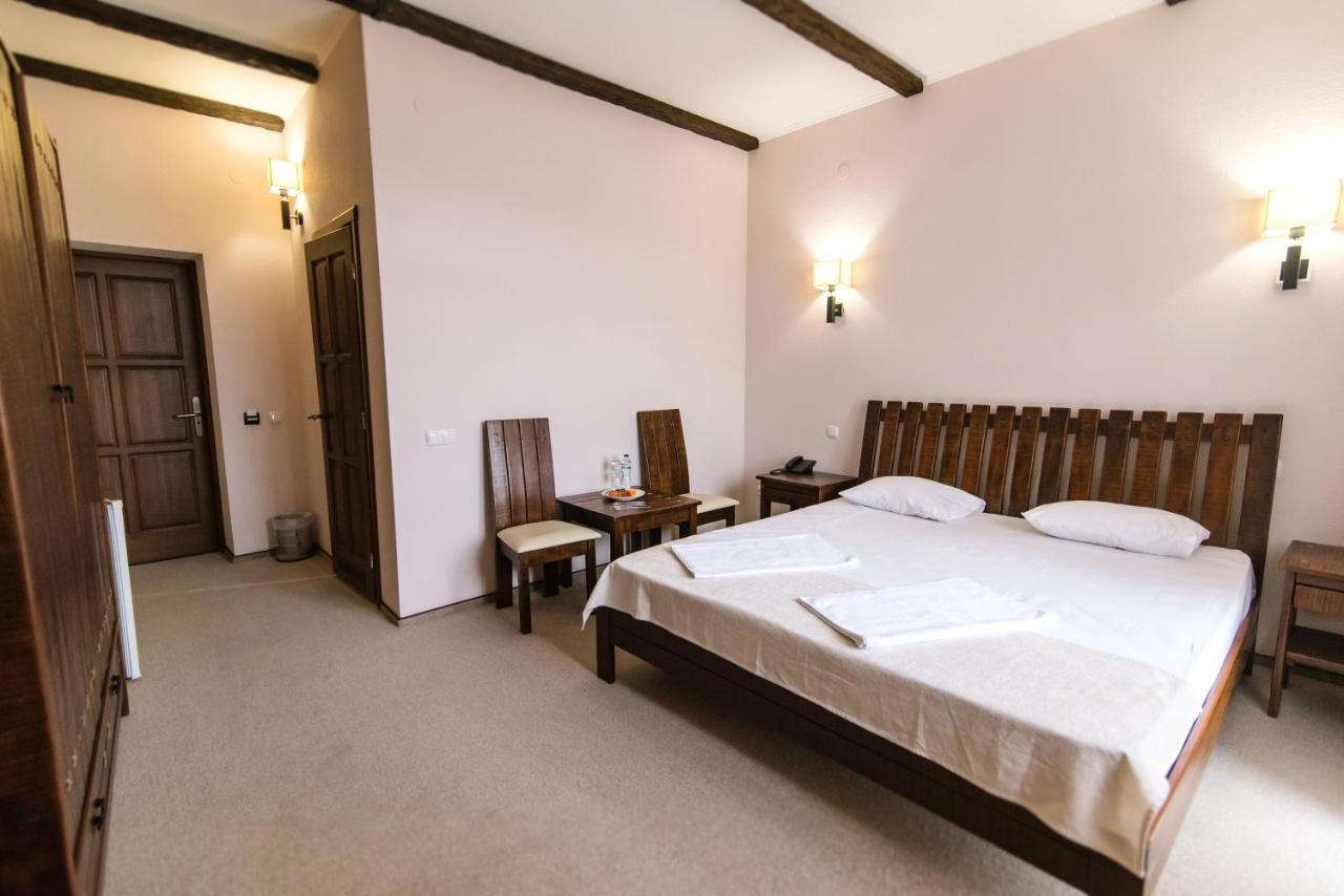Ruta Resort Polyana Екстериор снимка