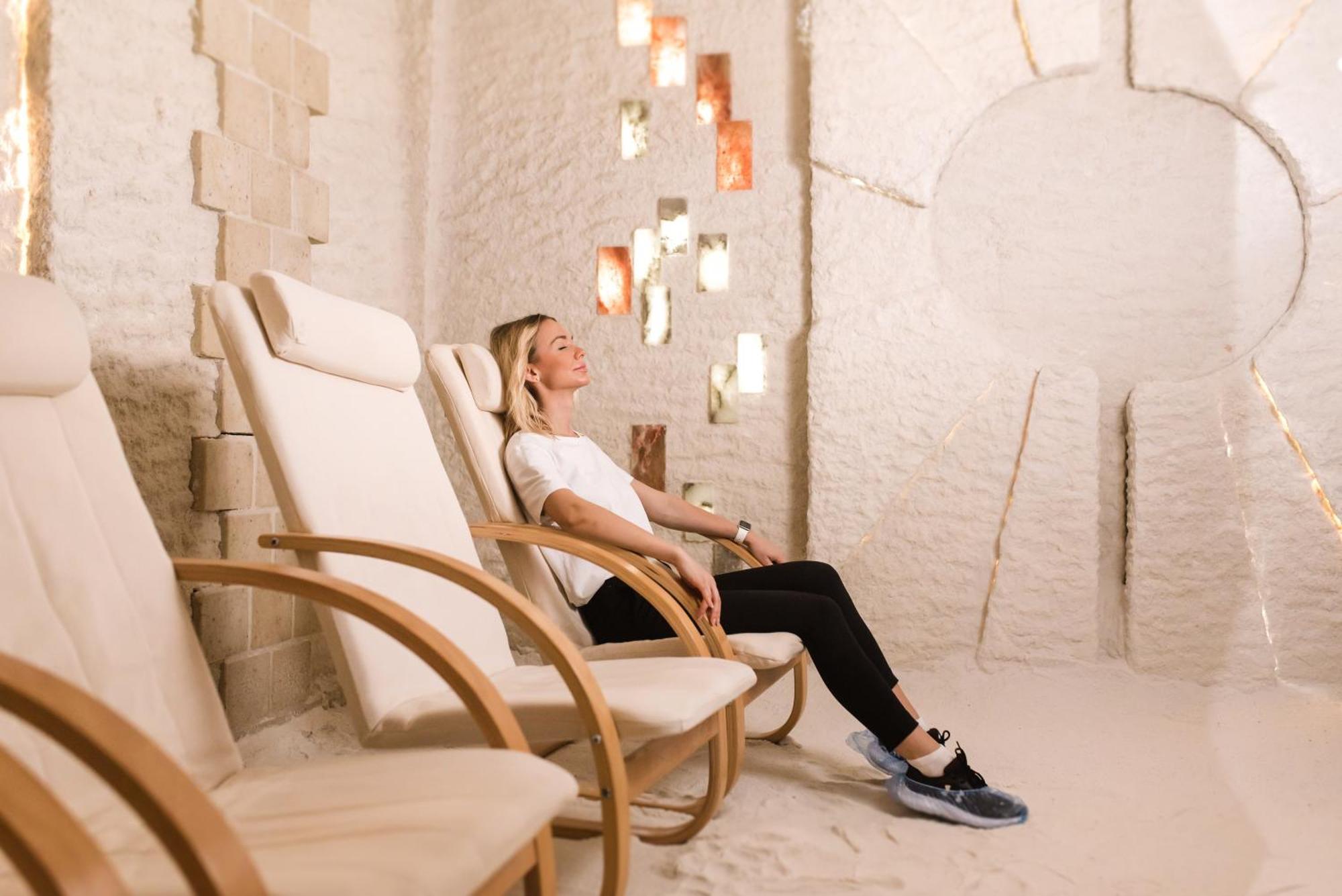 Ruta Resort Polyana Екстериор снимка