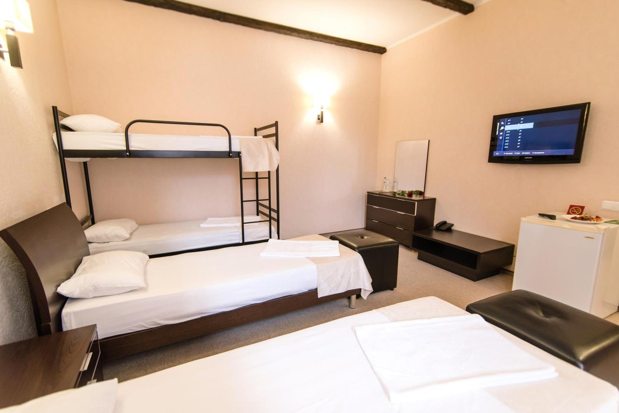 Ruta Resort Polyana Екстериор снимка